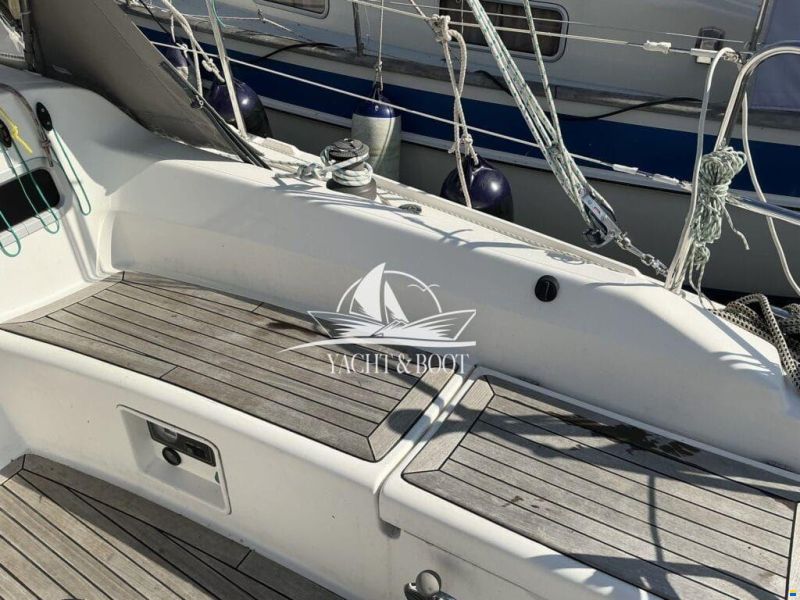 Antila Yachts Antila 27