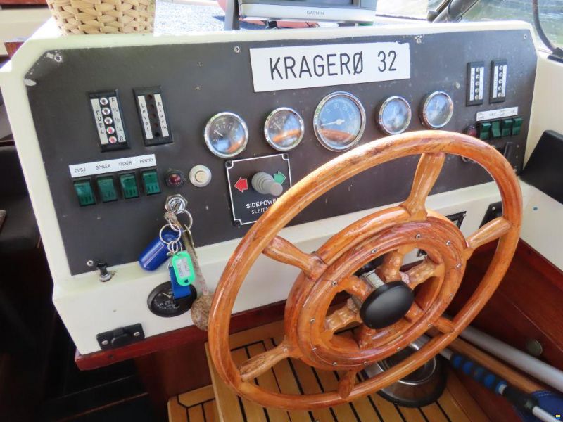 Kragero 32