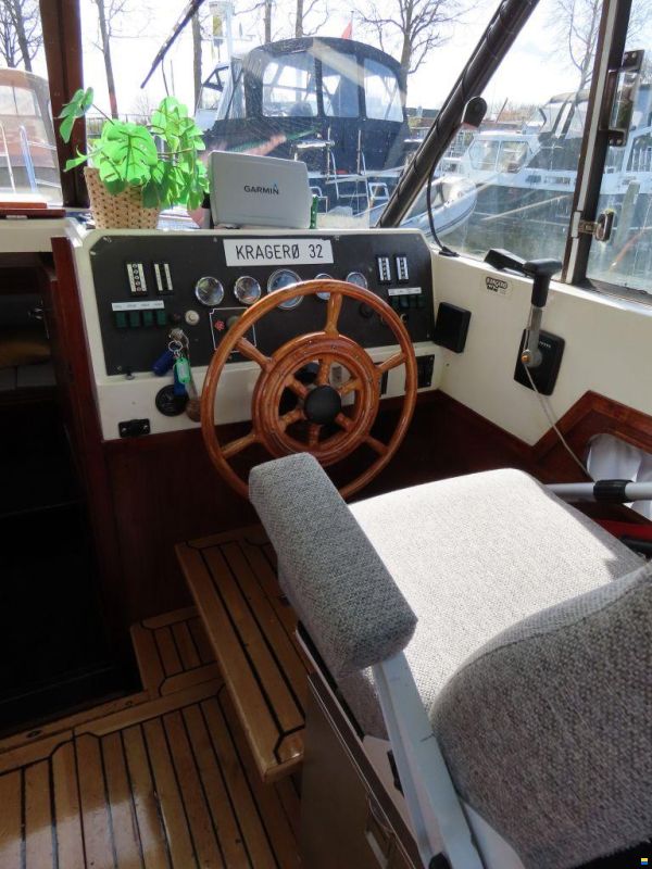 Kragero 32