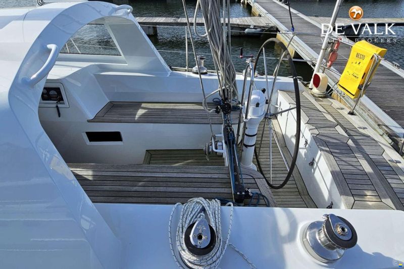 Van de Stadt Samoa 47