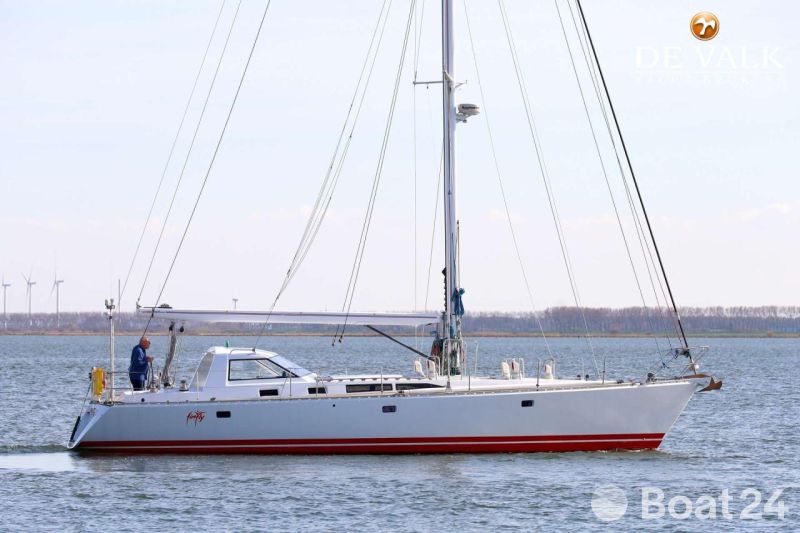 Van de Stadt Samoa 47