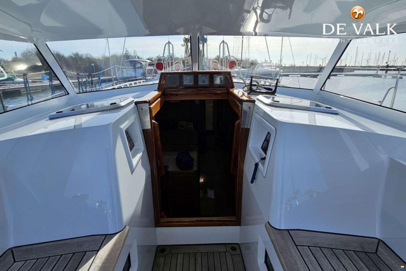 Van de Stadt Samoa 47