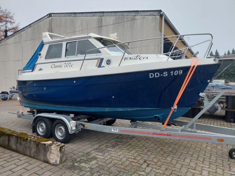 Hock Classic 707 C