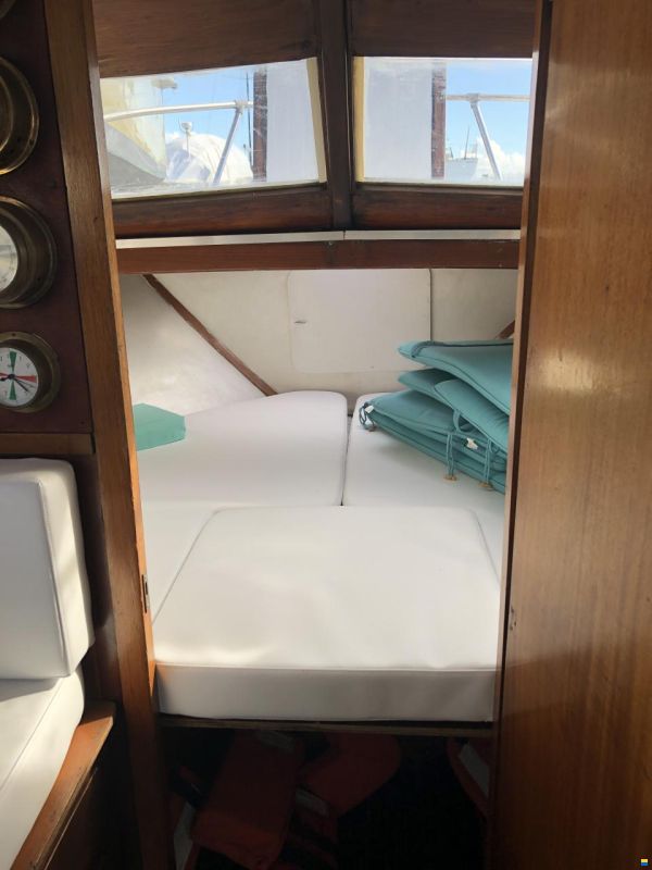 Chris Craft Catalina 28