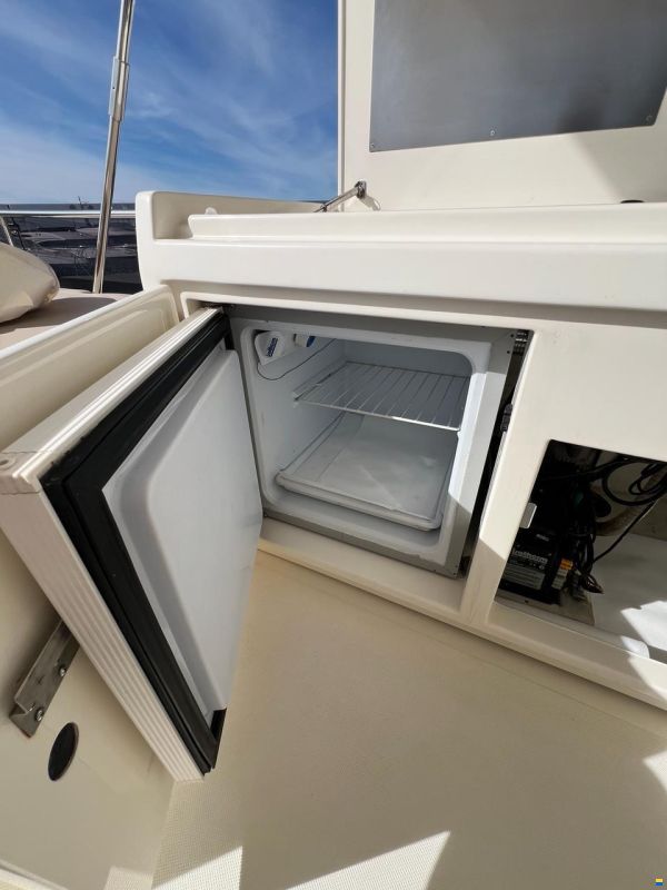 Ferretti 450