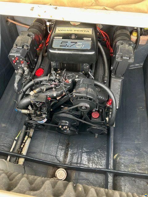 Cranchi Clipper 760 5.7Gi