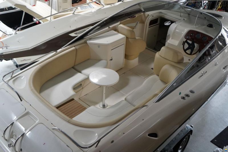 Cranchi Corallo 840 7.4 Gi