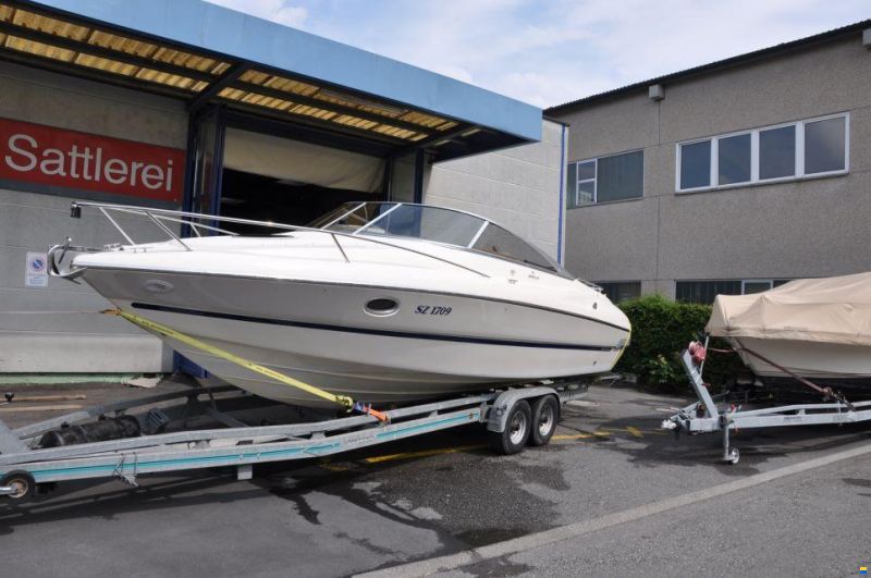 Cranchi Corallo 840 7.4 Gi