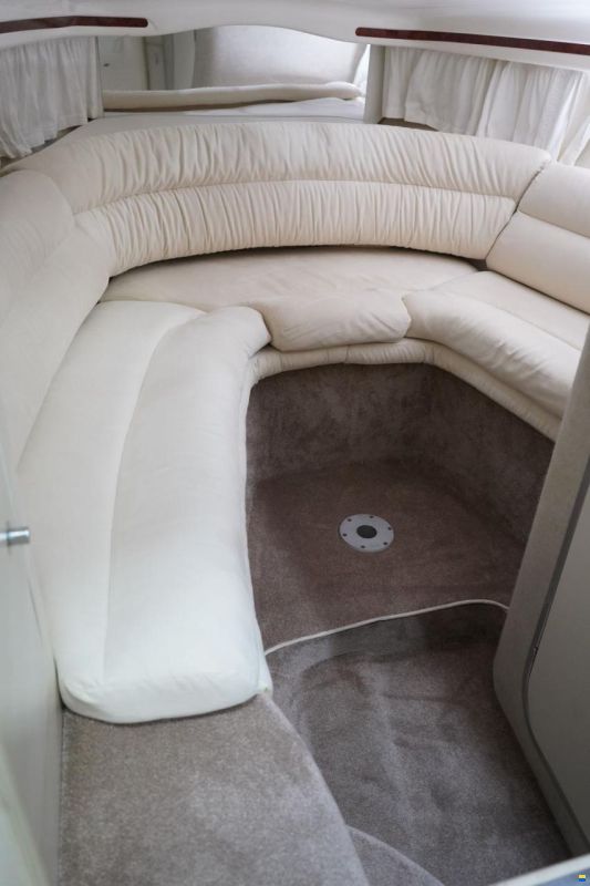 Cranchi Corallo 840 7.4 Gi