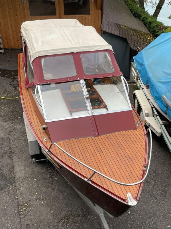 Schneider-Heck Modell 610