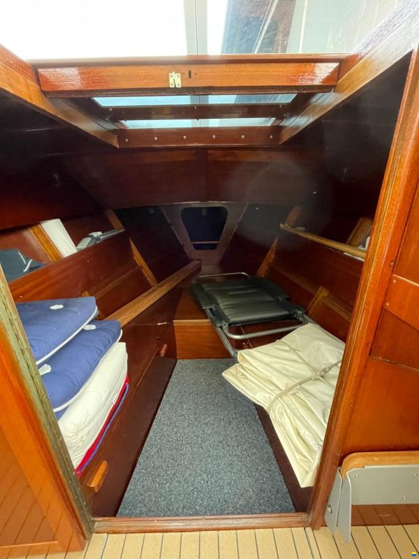 Schneider-Heck Modell 610