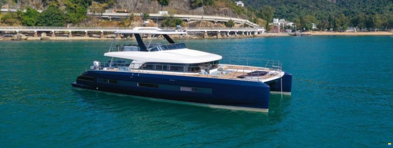 Lagoon Sixty 7