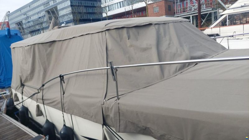 Greenline 39