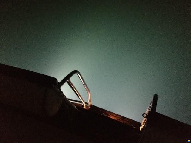 Swiss Craft Sedan Express Cruiser 9.60m