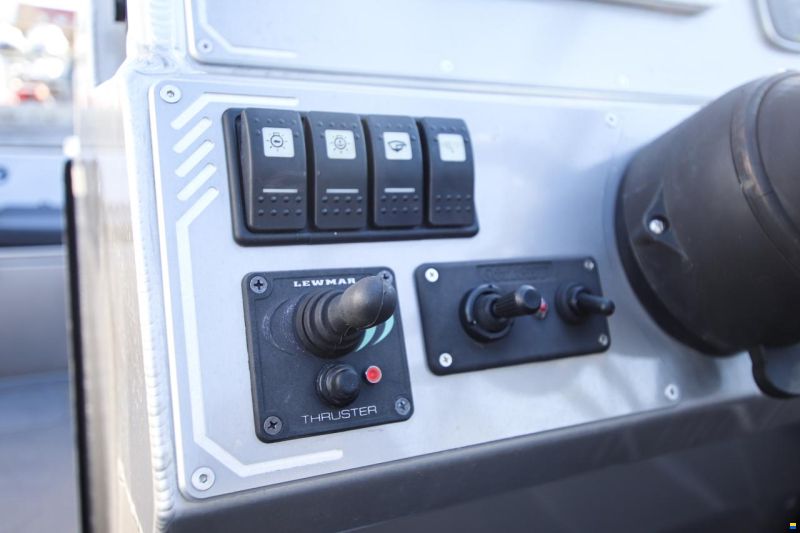 UMS-Boat 805 DC