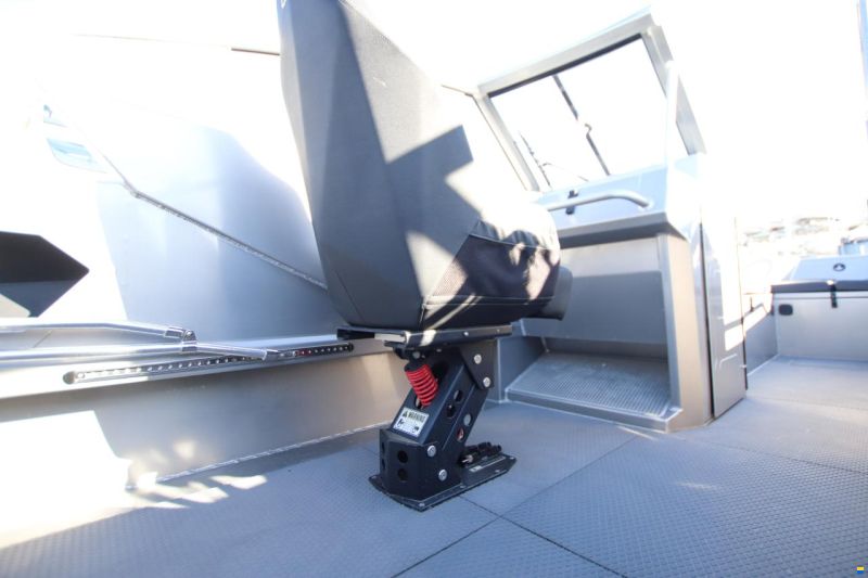 UMS-Boat 805 DC