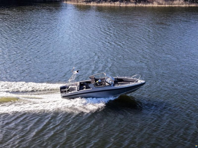 UMS-Boat 805 DC