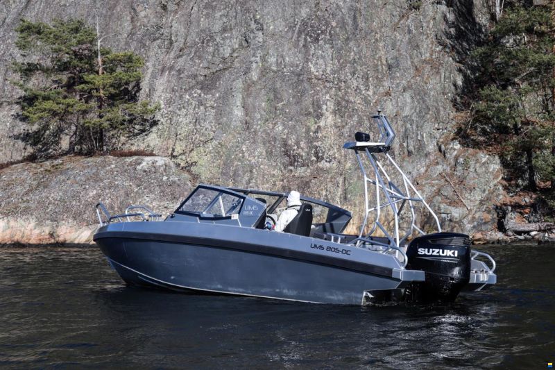 UMS-Boat 805 DC
