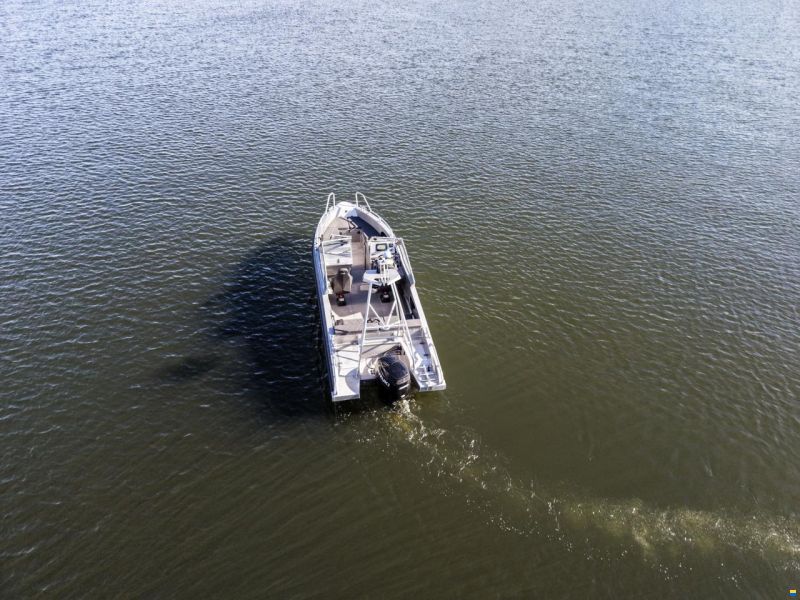 UMS-Boat 805 DC