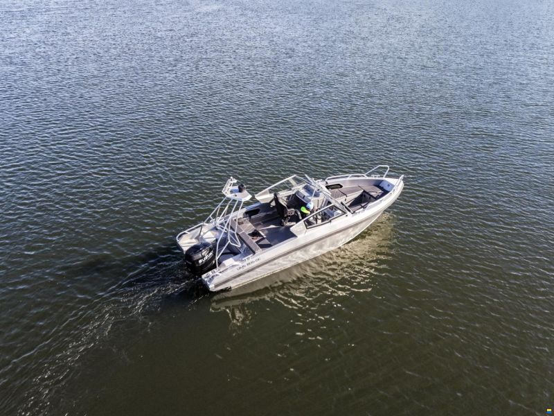 UMS-Boat 805 DC