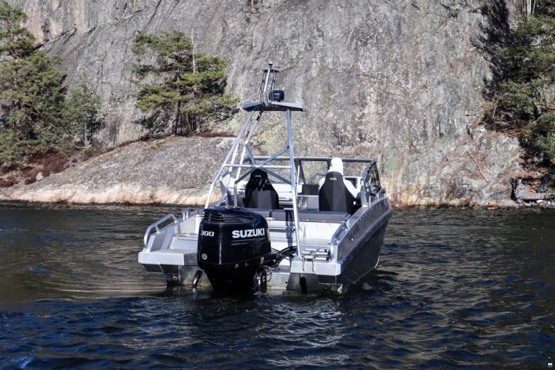 UMS-Boat 805 DC