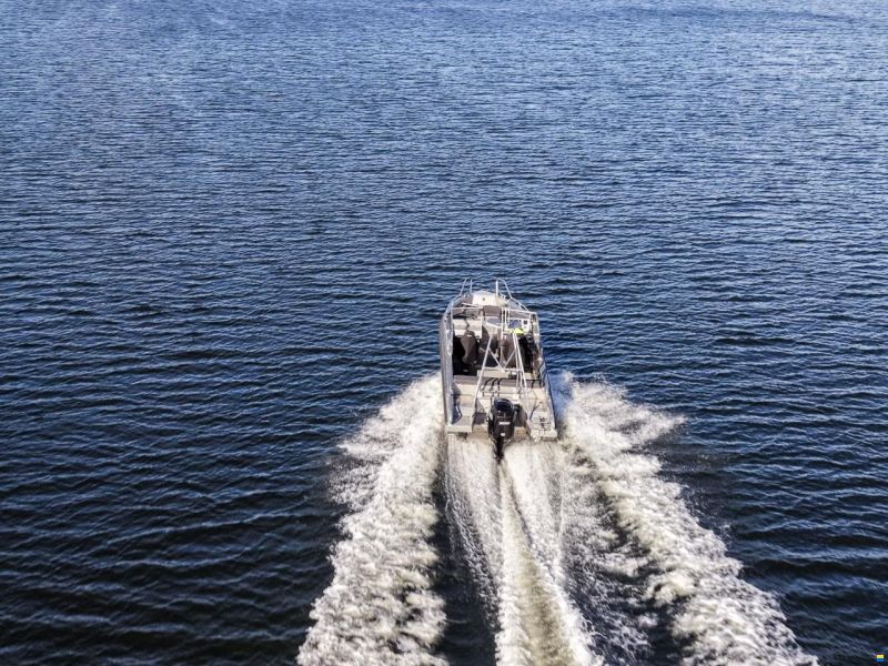 UMS-Boat 805 DC