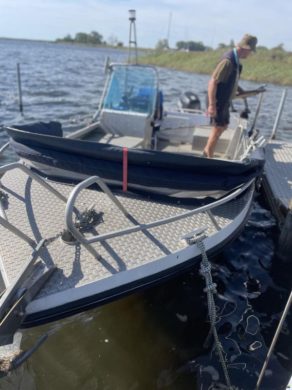 Kaasb&oslash;ll Kaasboll 19 Fu&szlig;