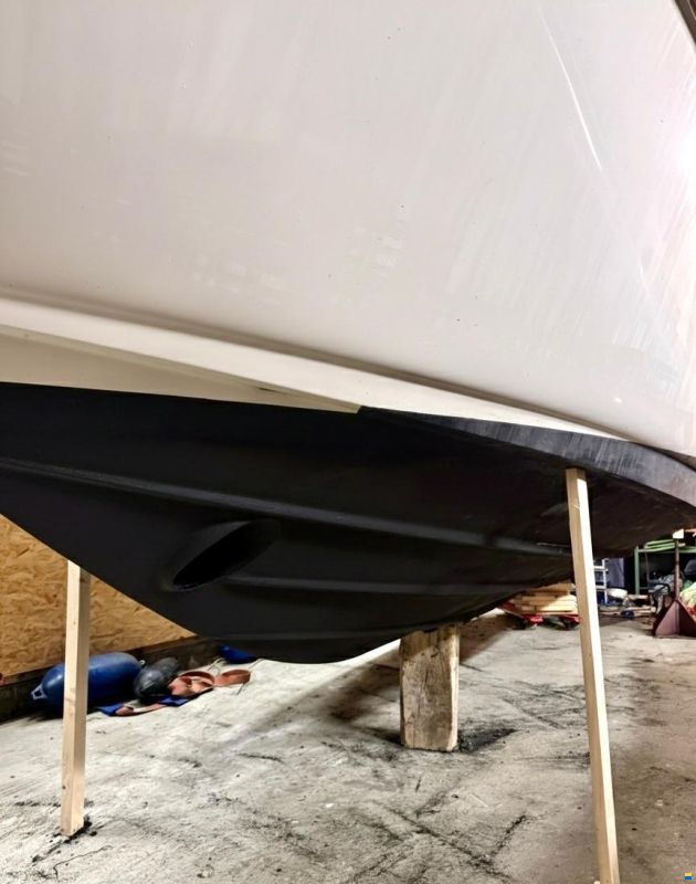 Sea Ray 260 DA Sundancer