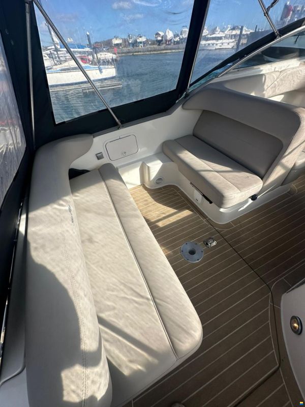 Sea Ray 260 DA Sundancer