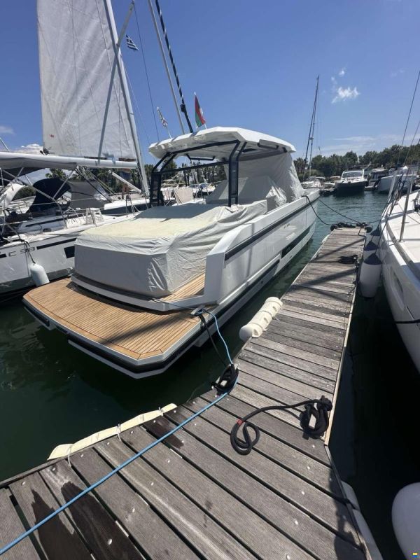 De Antonio D36