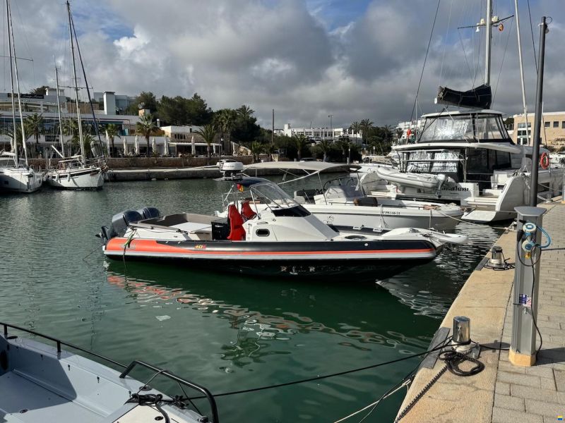 MV Marine Mito 31