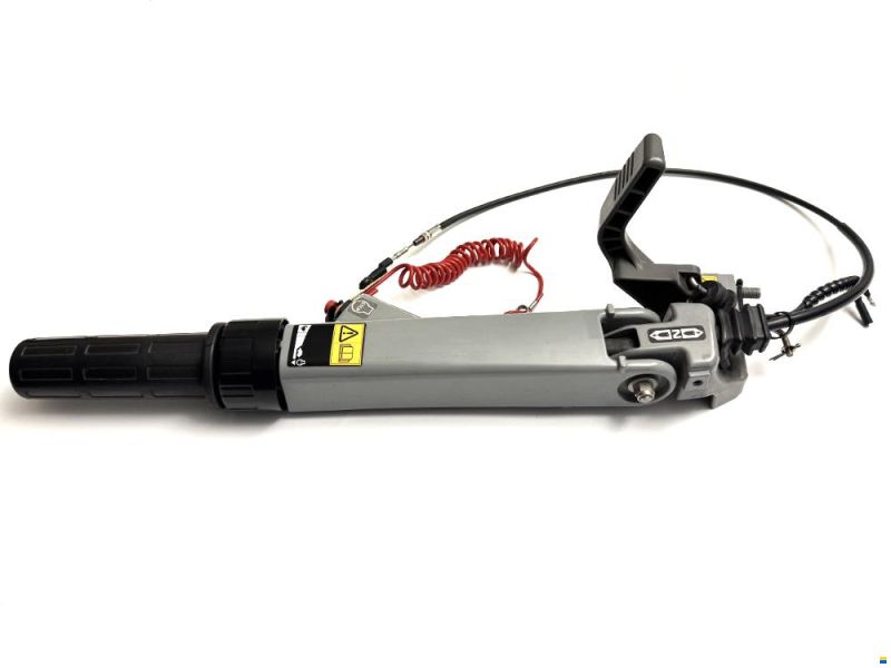 Honda Pinne komplett Honda BF8 BF9.9