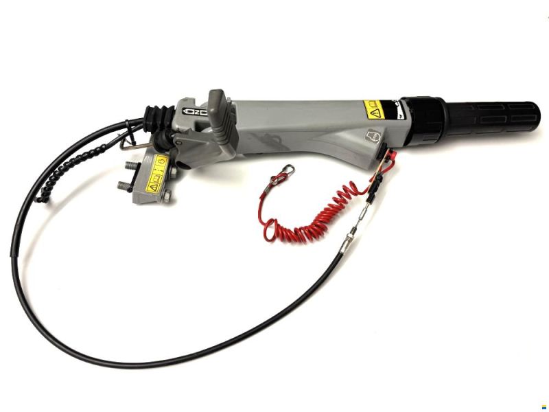 Honda Pinne komplett Honda BF8 BF9.9