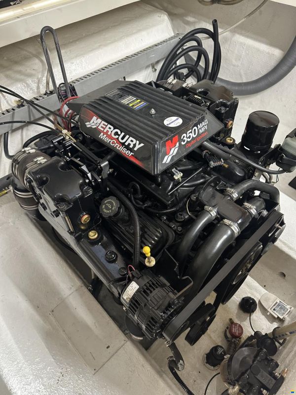 Performance 607