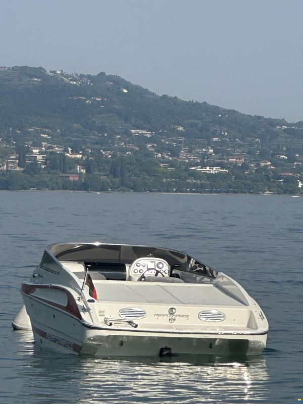 Performance 607