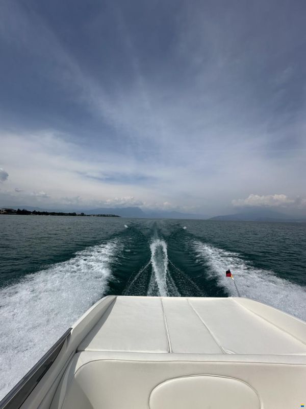 Performance 607