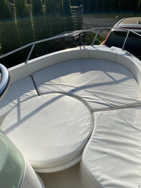 Sessa Key Largo 19