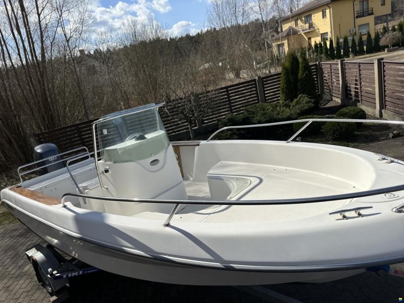 Sessa Key Largo 19