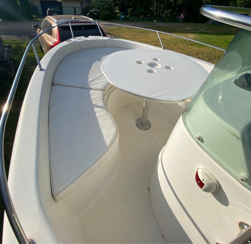 Sessa Key Largo 19