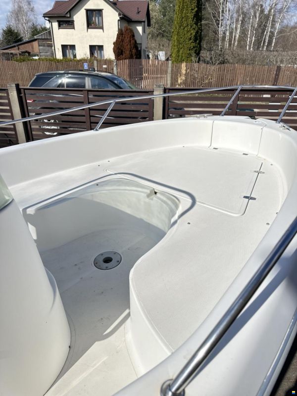 Sessa Key Largo 19