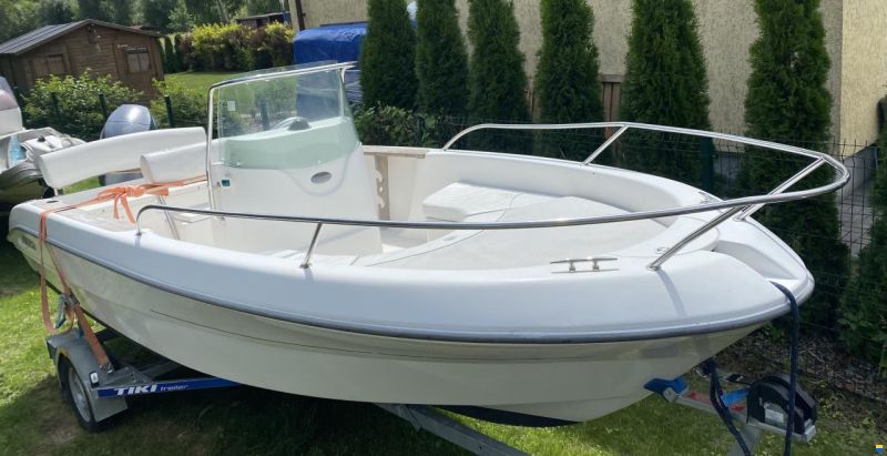Sessa Key Largo 19