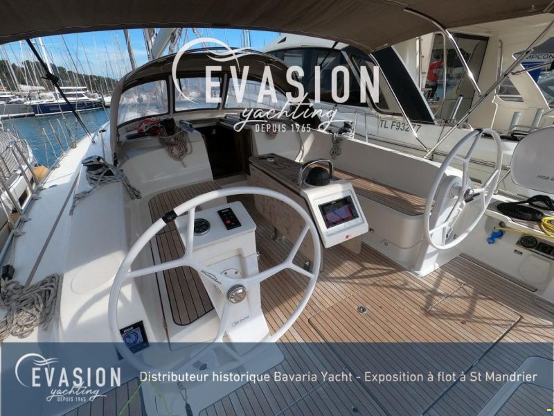 Bavaria Cruiser 46