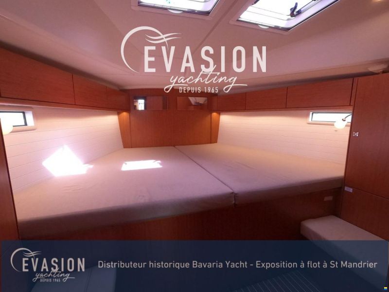 Bavaria Cruiser 46