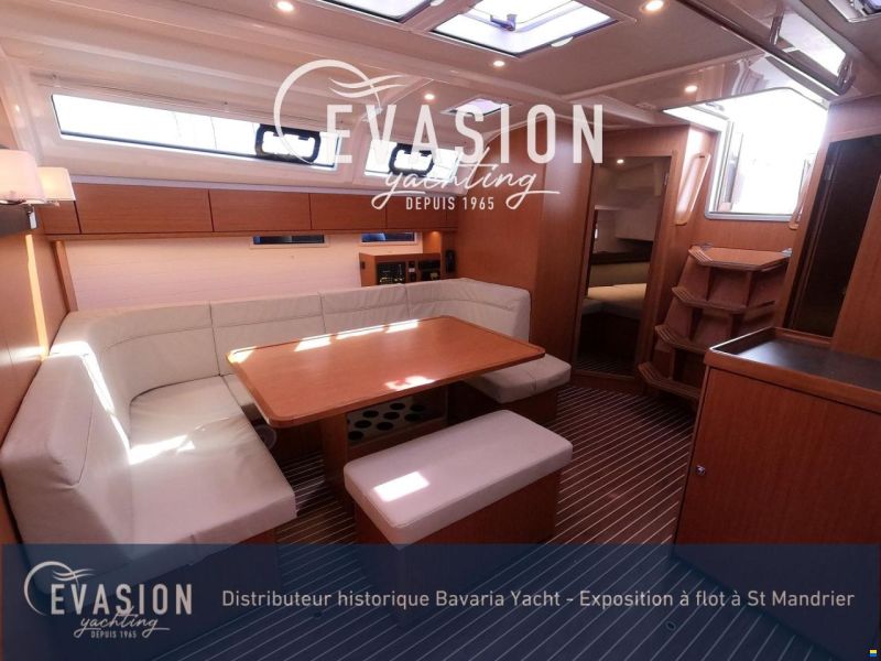 Bavaria Cruiser 46