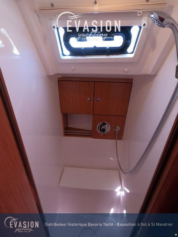Bavaria Cruiser 46