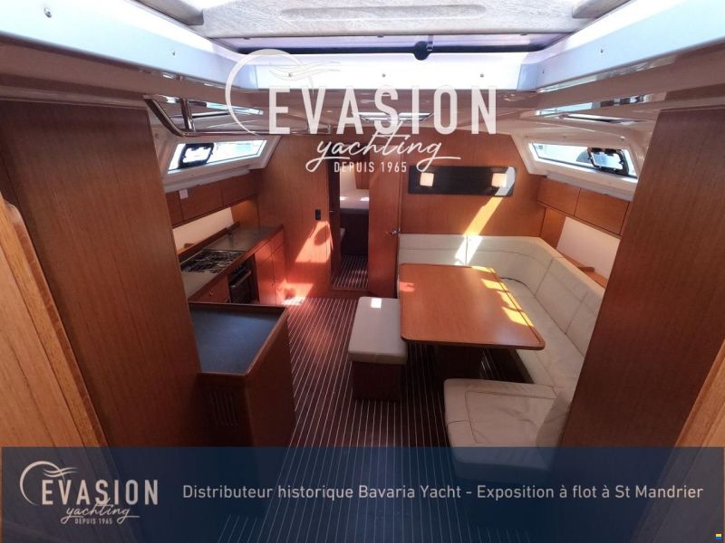 Bavaria Cruiser 46