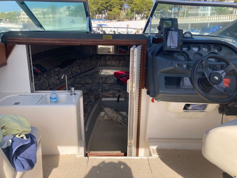 Sea Ray 24