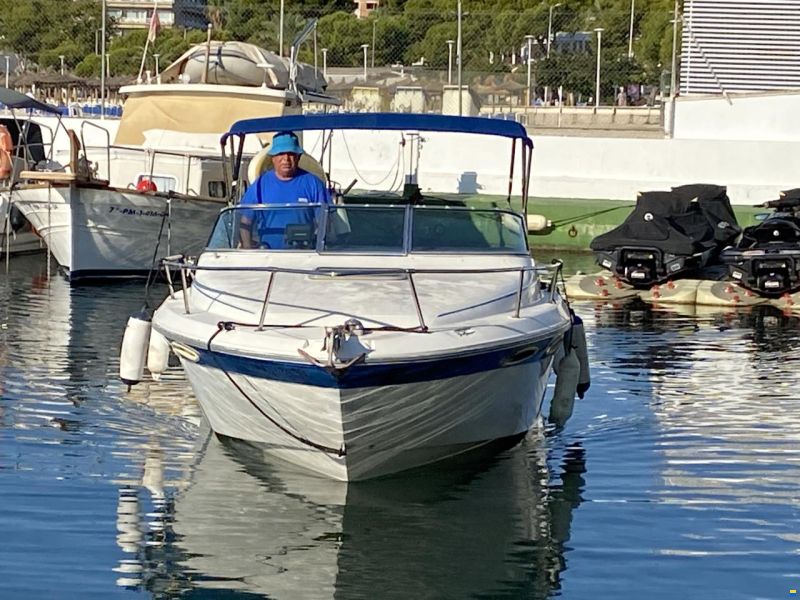 Sea Ray 24