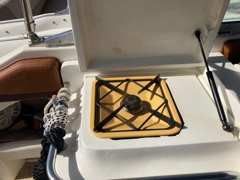Sea Ray 24