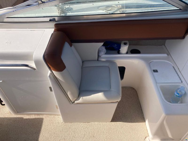 Sea Ray 24